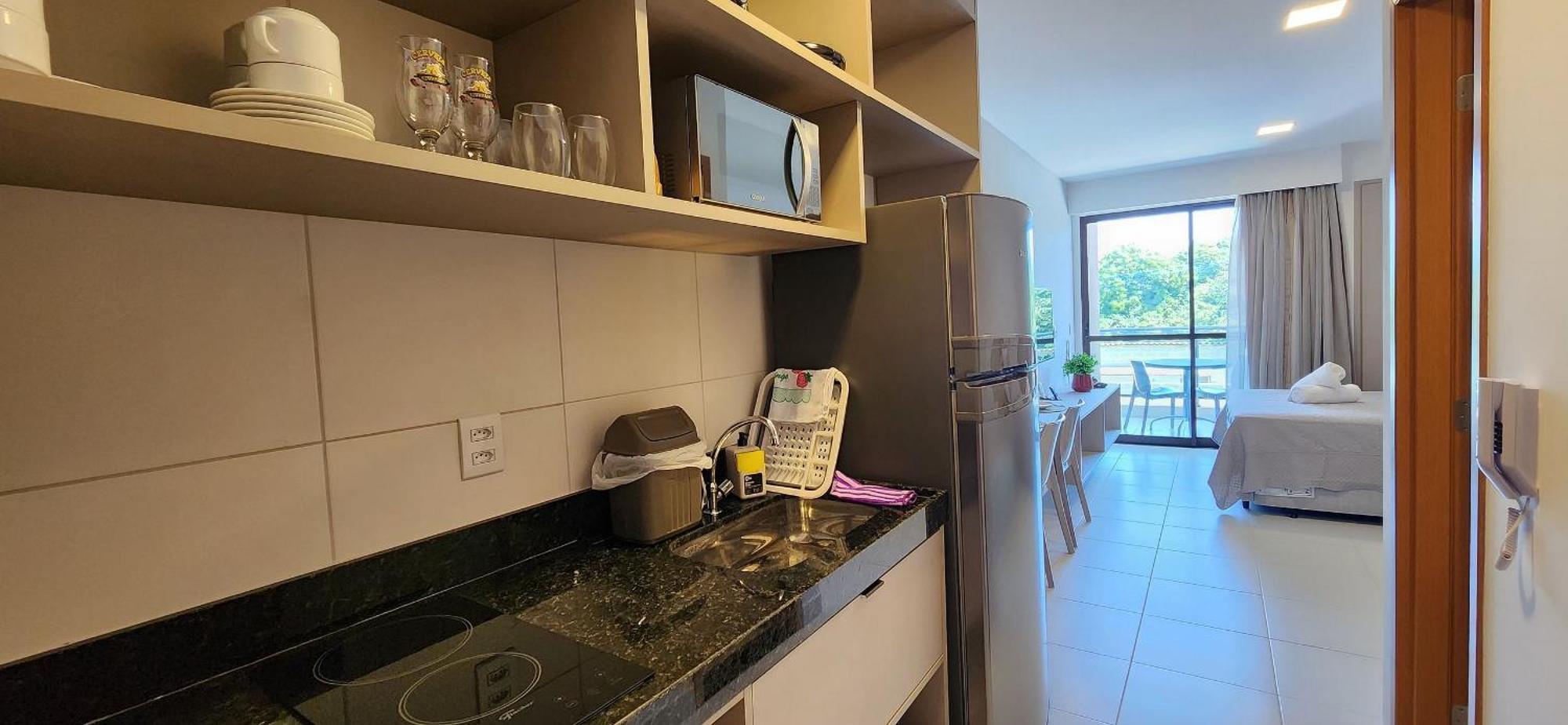 Flats No Malia Experience Em Muro Alto 度假居