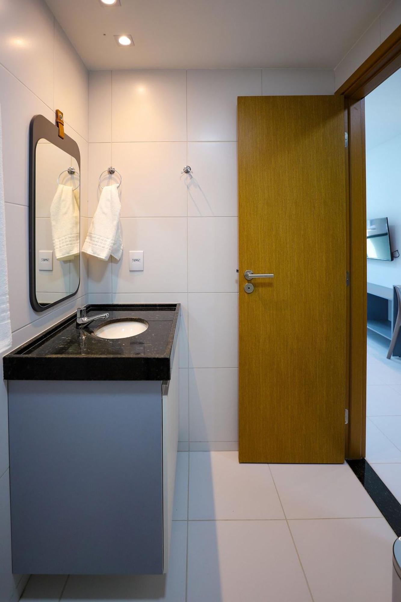 度假居 Flats No Malia Experience Em Muro Alto *