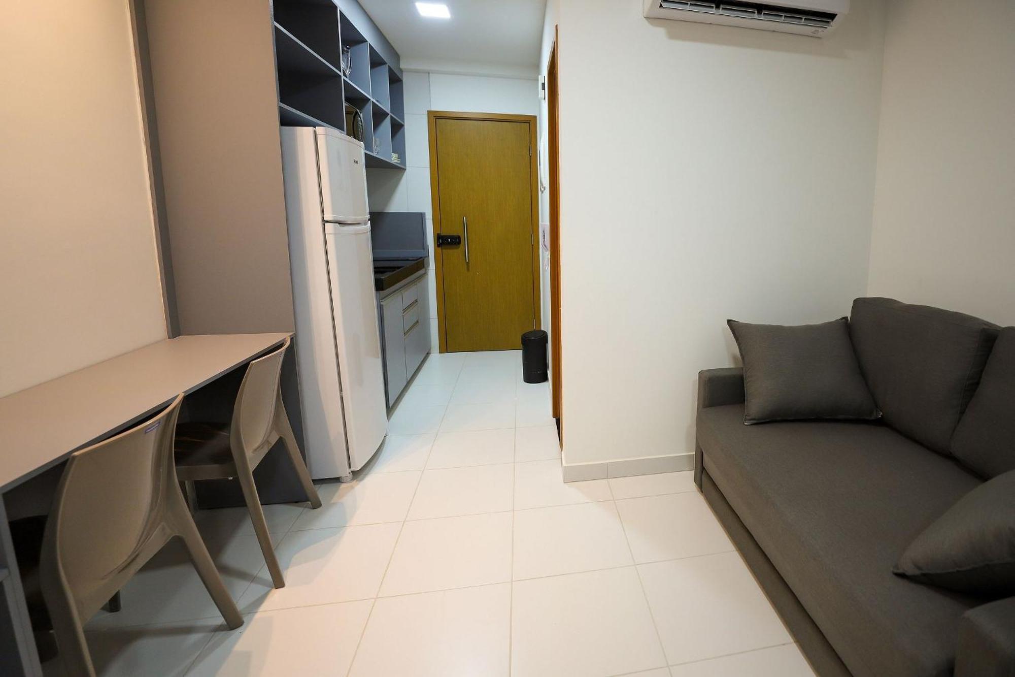 Flats No Malia Experience Em Muro Alto Pôrto das Galinhas