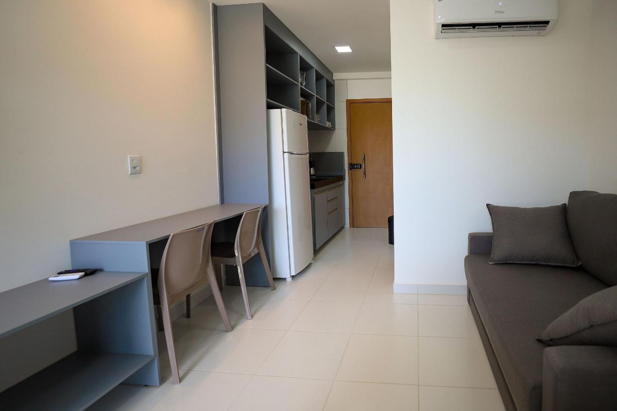 Flats No Malia Experience Em Muro Alto 度假居 *