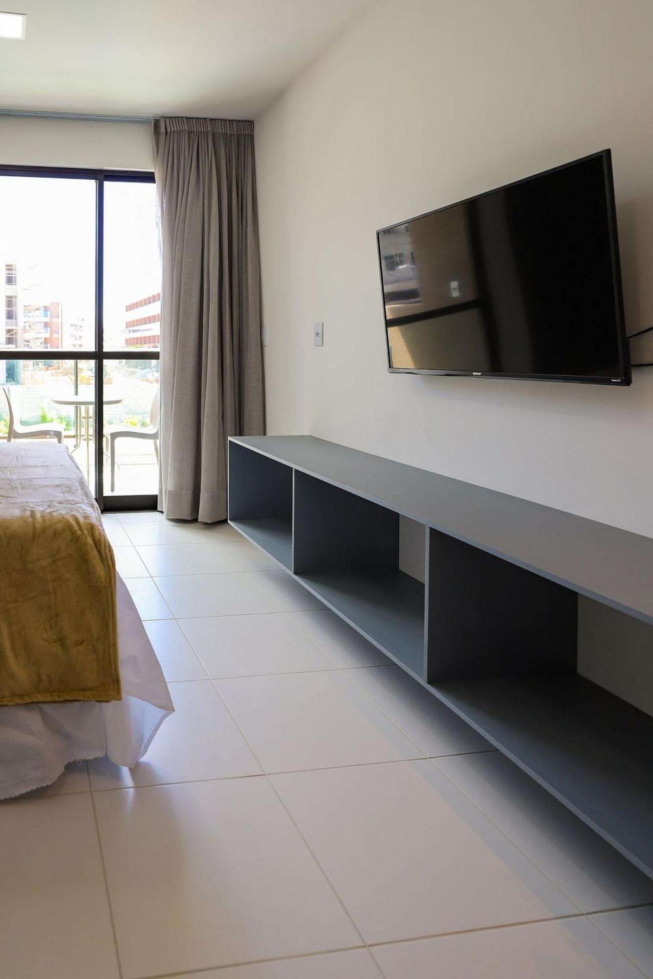 度假居 Flats No Malia Experience Em Muro Alto Pôrto das Galinhas