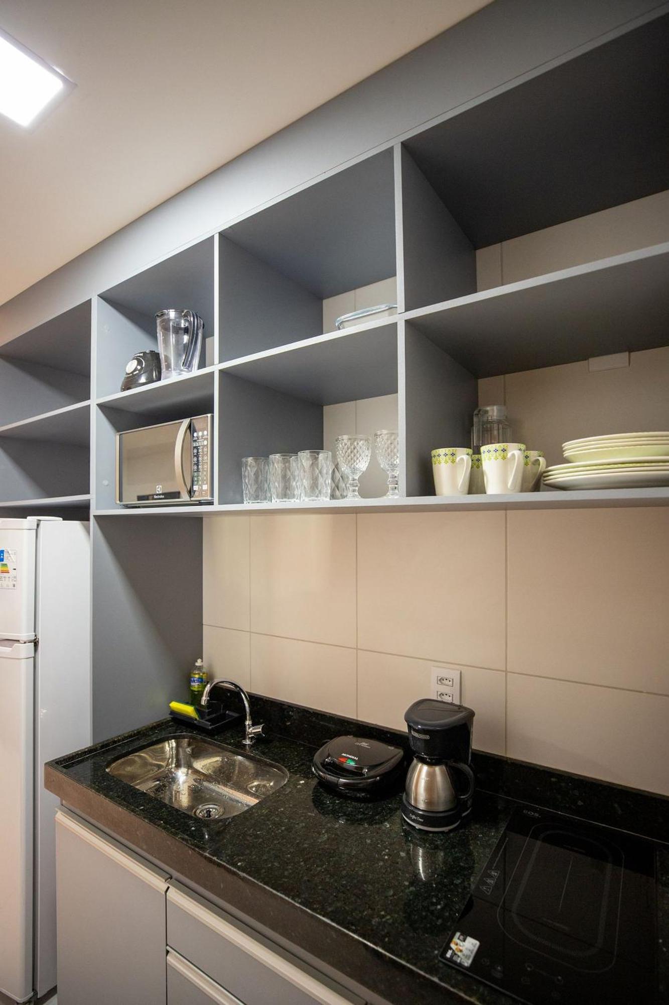 度假居 Flats No Malia Experience Em Muro Alto Pôrto das Galinhas