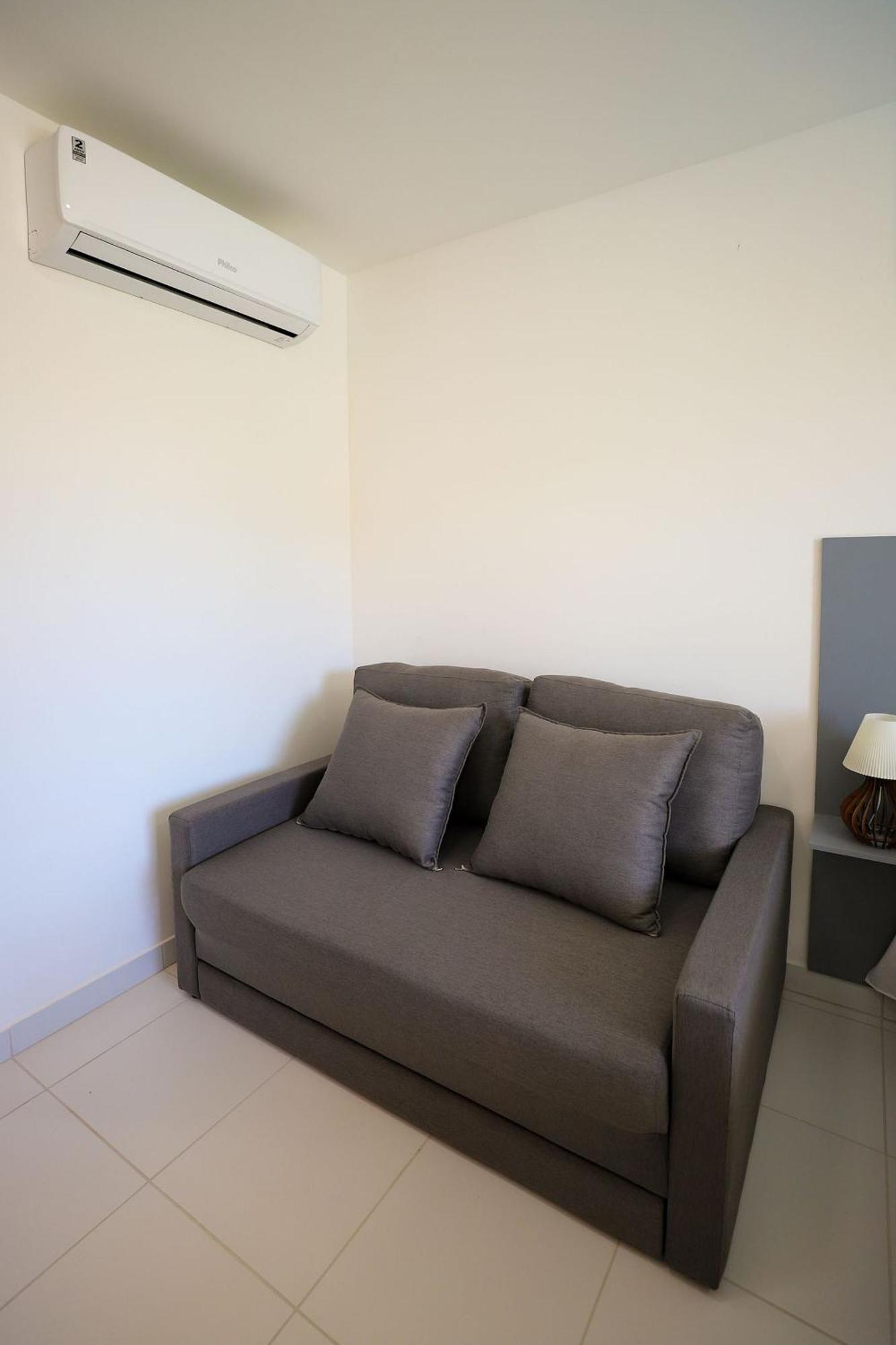 Flats No Malia Experience Em Muro Alto 度假居 Pôrto das Galinhas