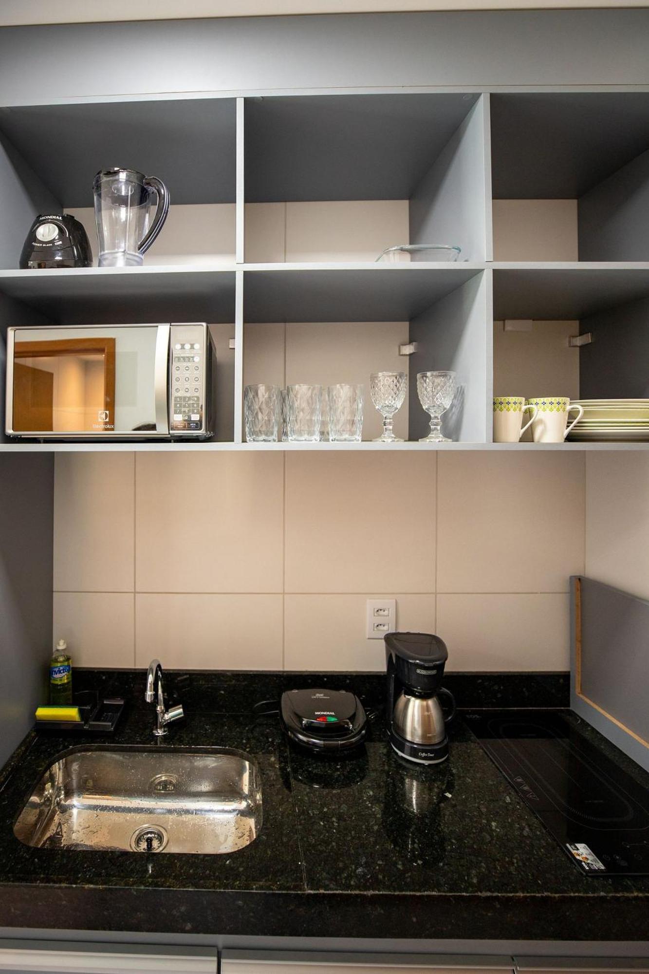 Flats No Malia Experience Em Muro Alto 度假居