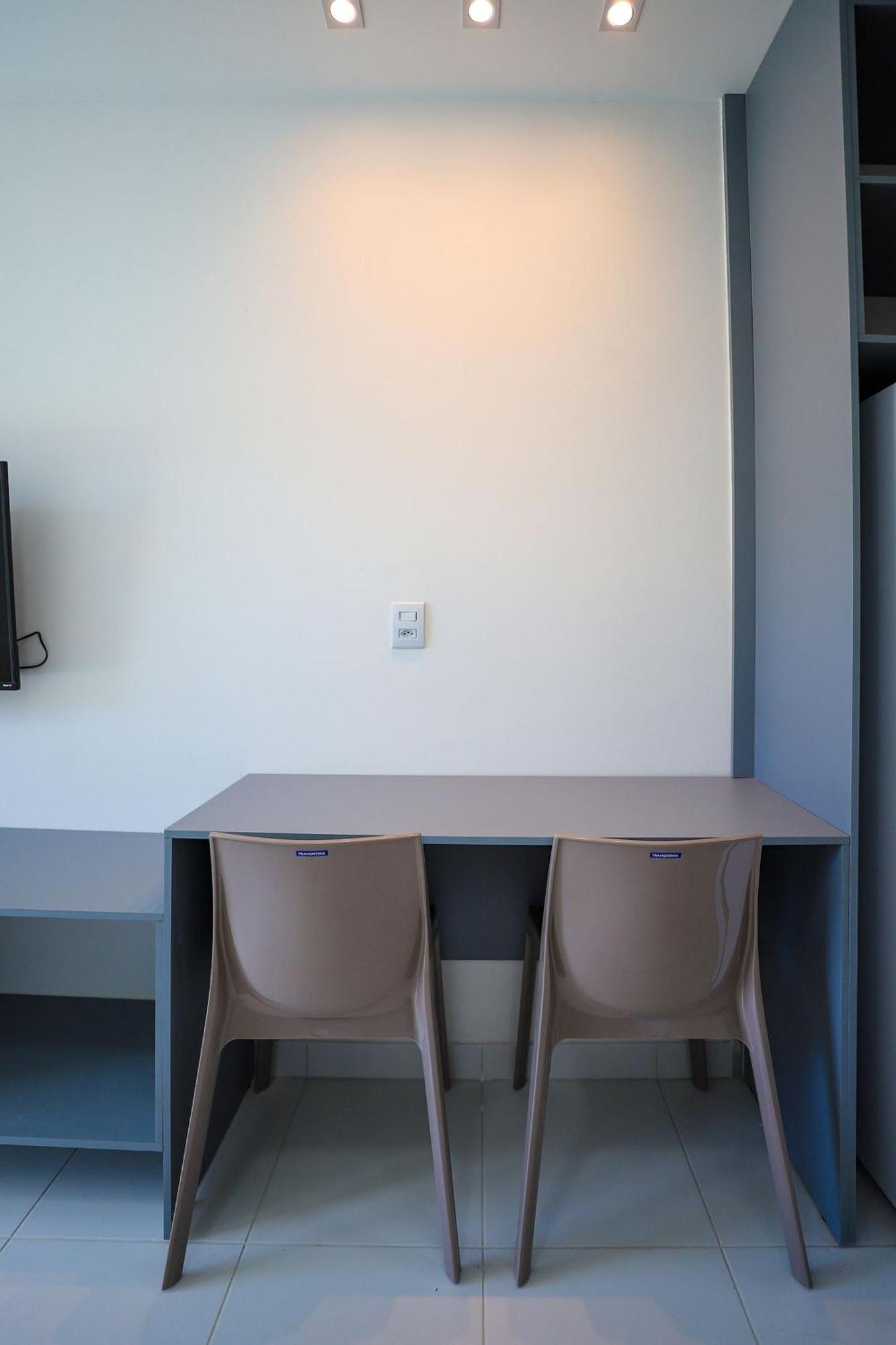 度假居 Flats No Malia Experience Em Muro Alto *