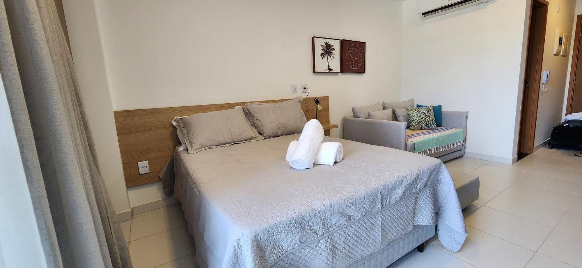 Holiday home Flats No Malia Experience Em Muro Alto *