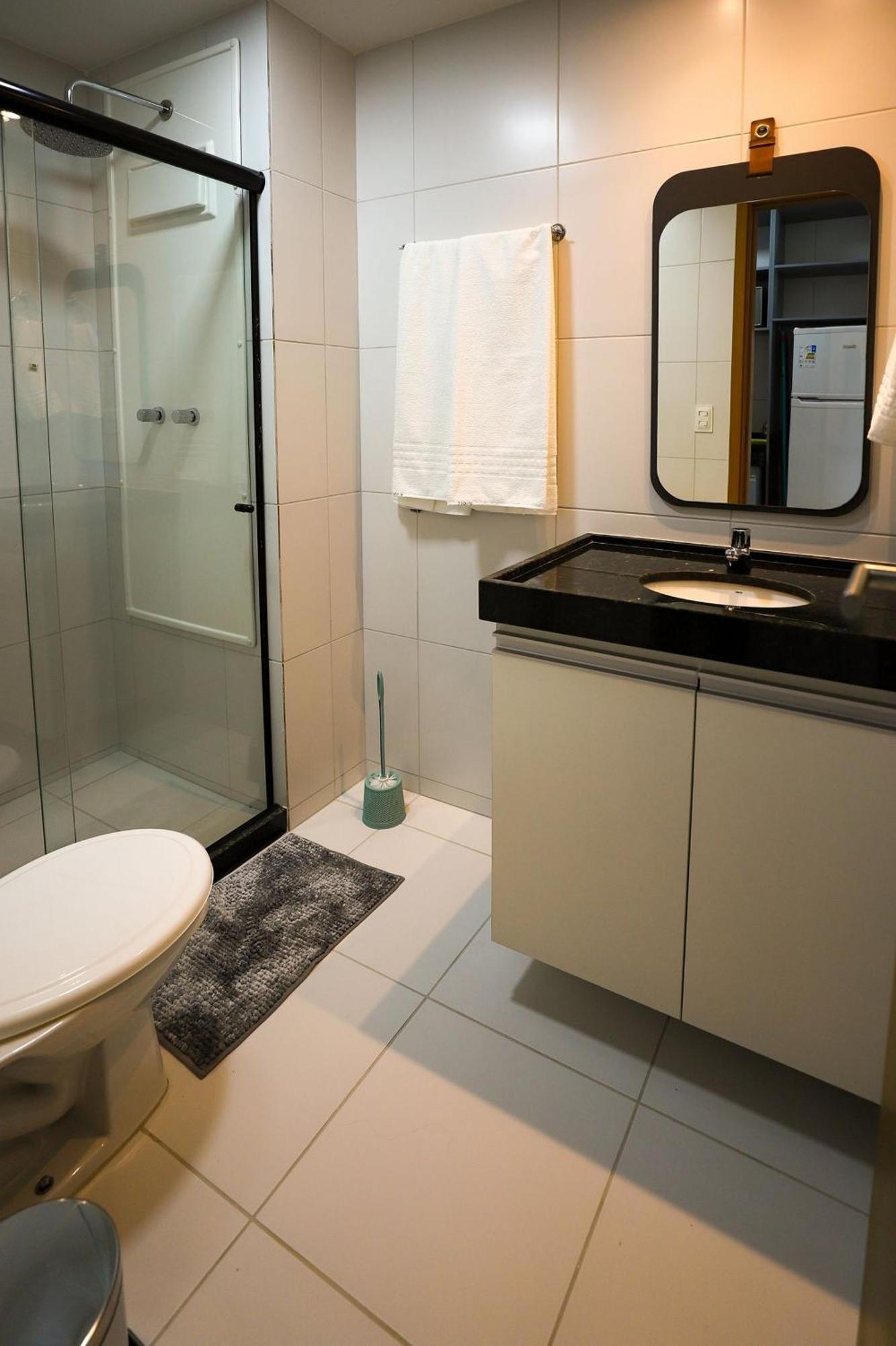 Flats No Malia Experience Em Muro Alto Porto de Galinhas