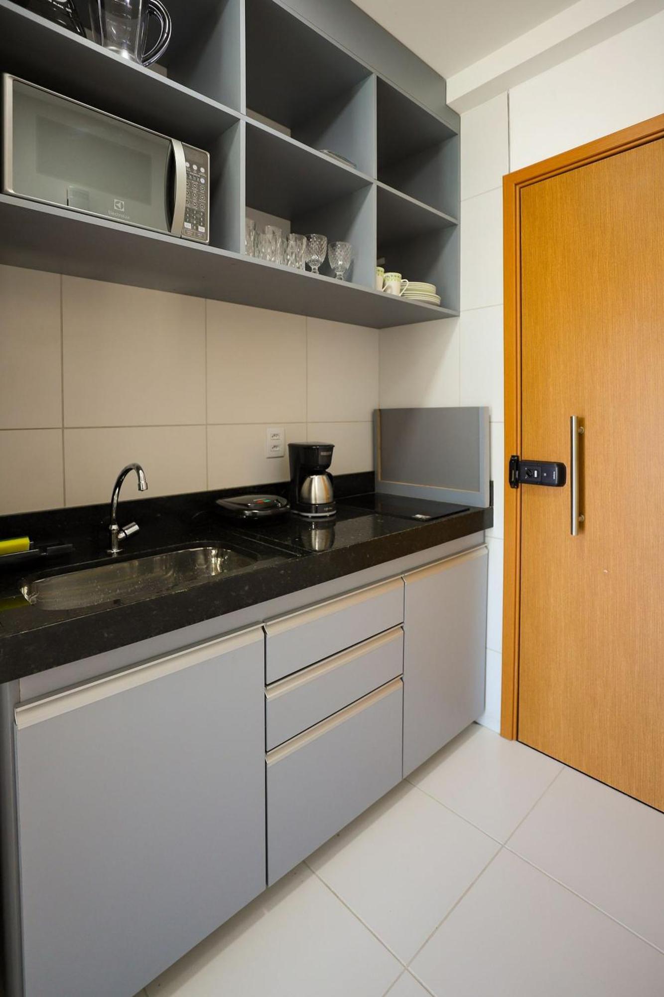 Flats No Malia Experience Em Muro Alto Porto de Galinhas