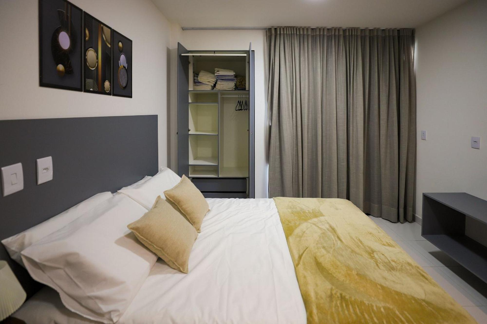 Flats No Malia Experience Em Muro Alto Holiday home