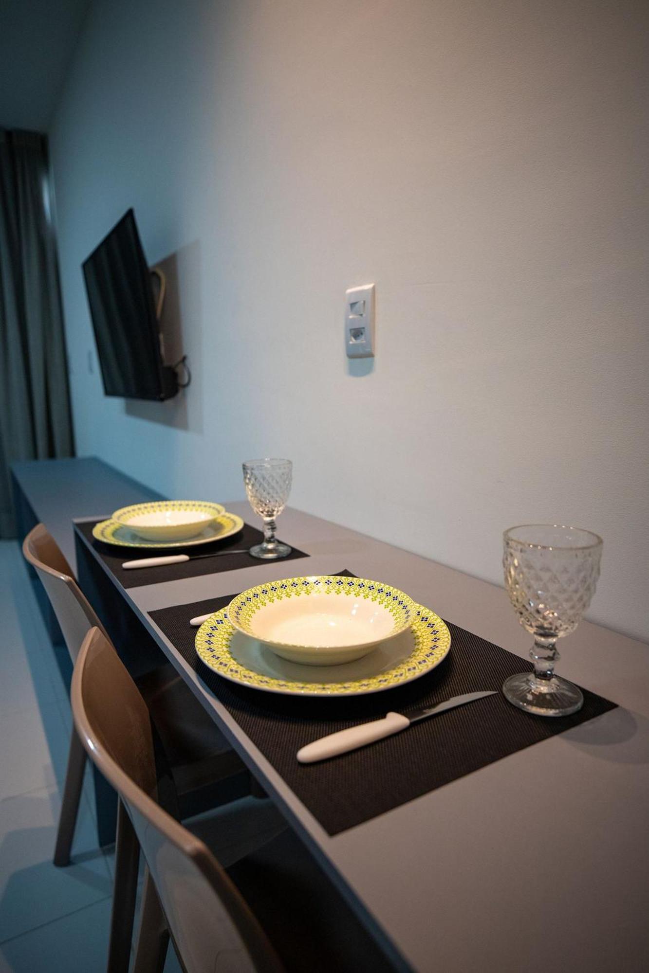 Flats No Malia Experience Em Muro Alto Holiday home *