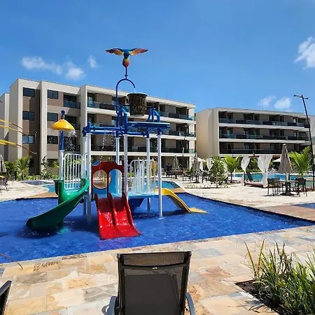 Flats No Malia Beach Experience Em Muro Alto Porto de Galinhas Exterior photo